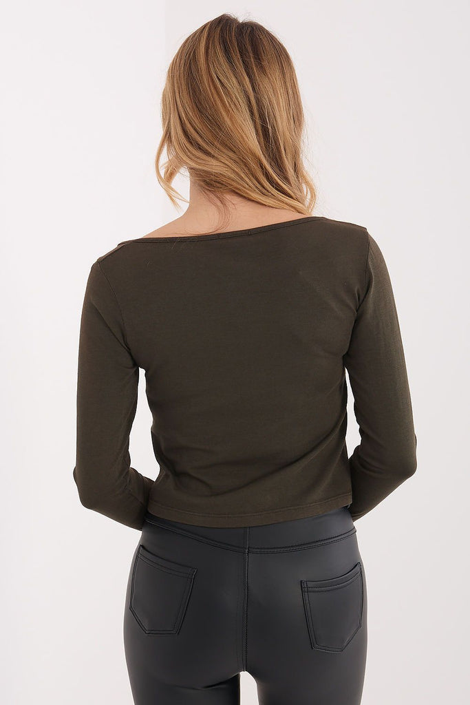 Blouse model 224675 Factory Price 