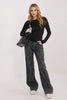  Blouse model 224687 Factory Price 