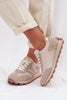  Sport Shoes model 224719 Step in style 