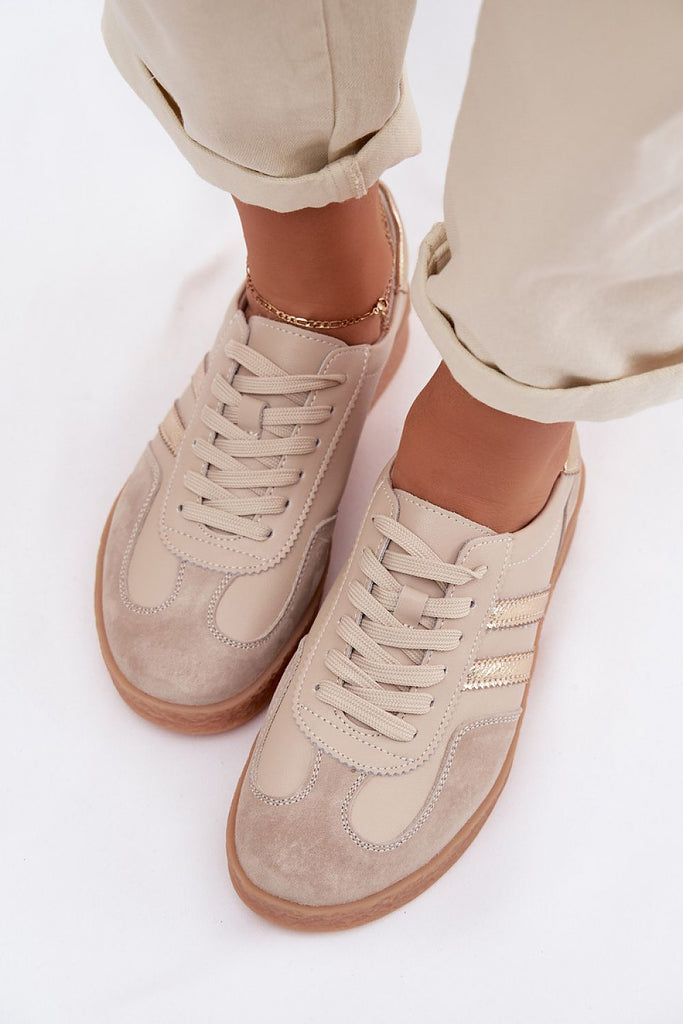  Sport Shoes model 224722 Step in style 