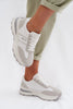  Sport Shoes model 224716 Step in style 