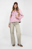  Coat model 224731 Factory Price 