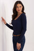  Blouse model 224737 Factory Price 