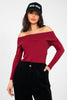  Blouse model 224748 Rue Paris 