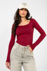  Blouse model 224773 Rue Paris 
