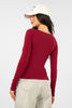  Blouse model 224773 Rue Paris 