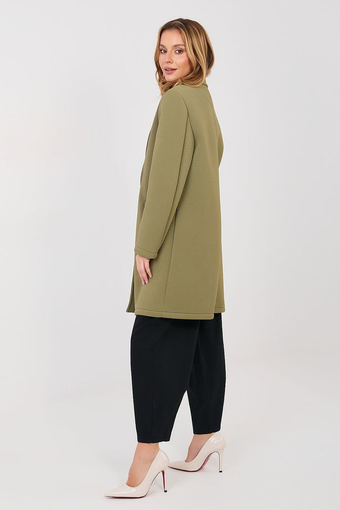  Coat model 224793 Rue Paris 