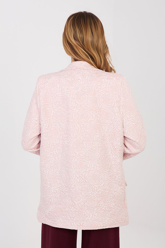  Jacket model 224820 Rue Paris 