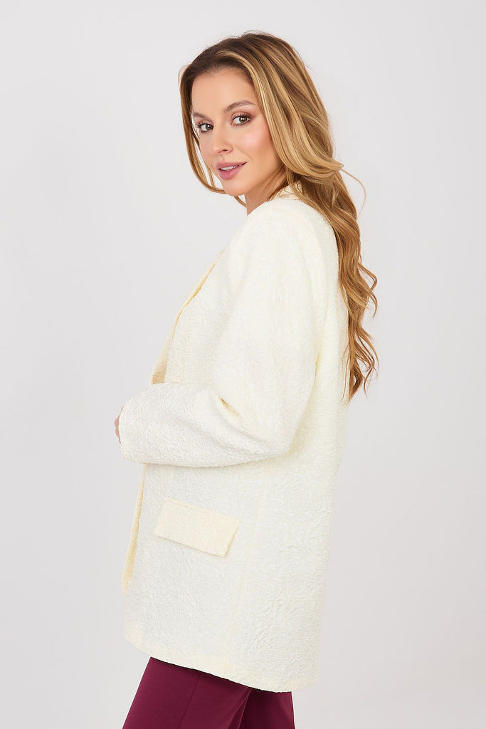  Jacket model 224821 Rue Paris 
