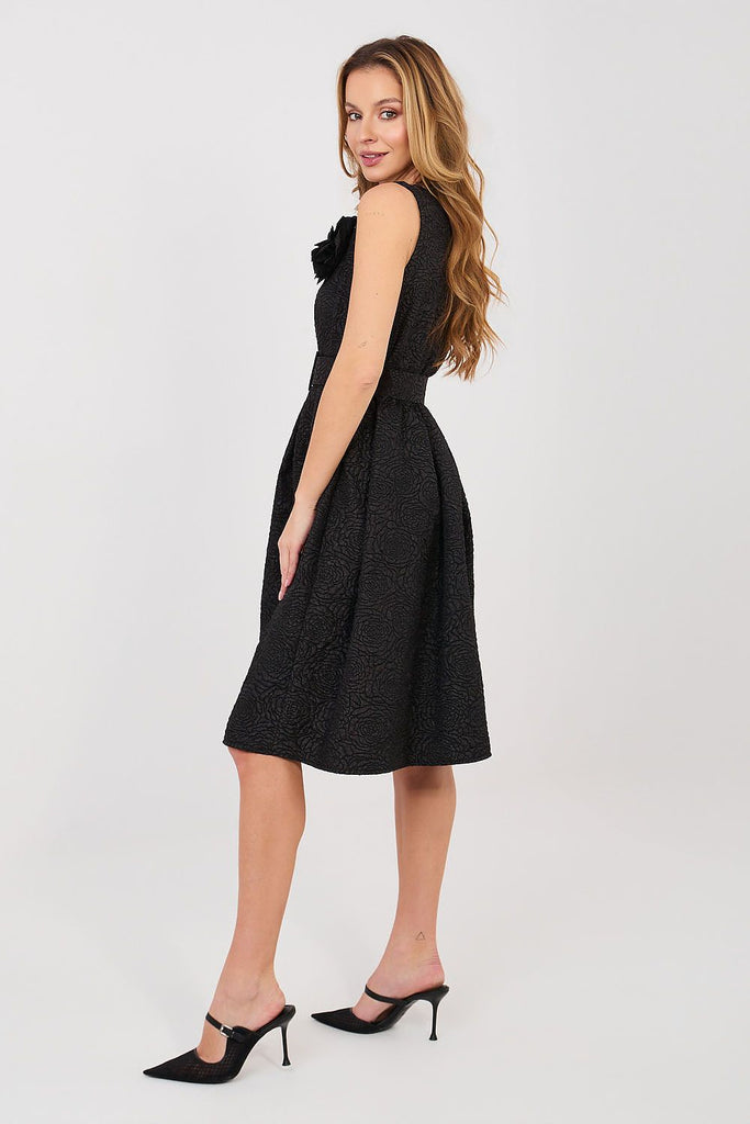  Cocktail dress model 224823 Rue Paris 