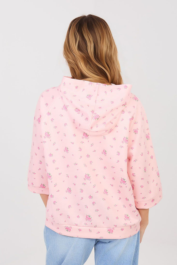  Sweatshirt model 224830 Italy Moda 
