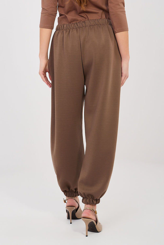  Tracksuit trousers model 224832 Italy Moda 