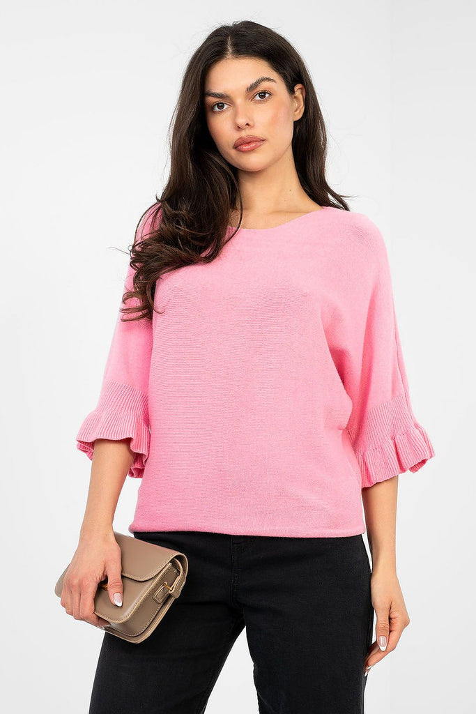  Jumper model 224846 Italy Moda 