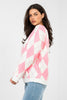  Sweatshirt model 224854 Italy Moda 