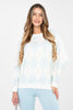  Sweatshirt model 224855 Italy Moda 