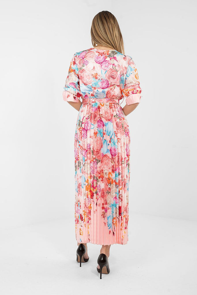  Daydress model 224871 Italy Moda 