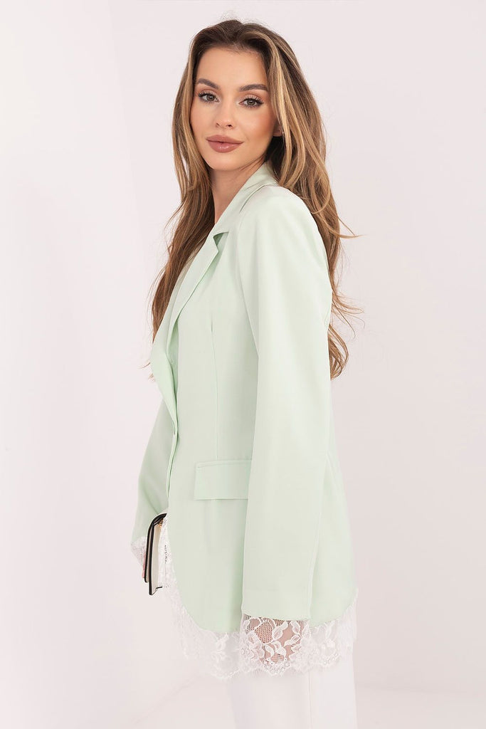  Jacket model 224876 Factory Price 