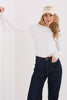  Blouse model 224907 Factory Price 