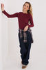  Blouse model 224909 Factory Price 