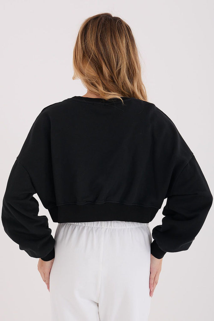  Sweatshirt model 224924 Factory Price 