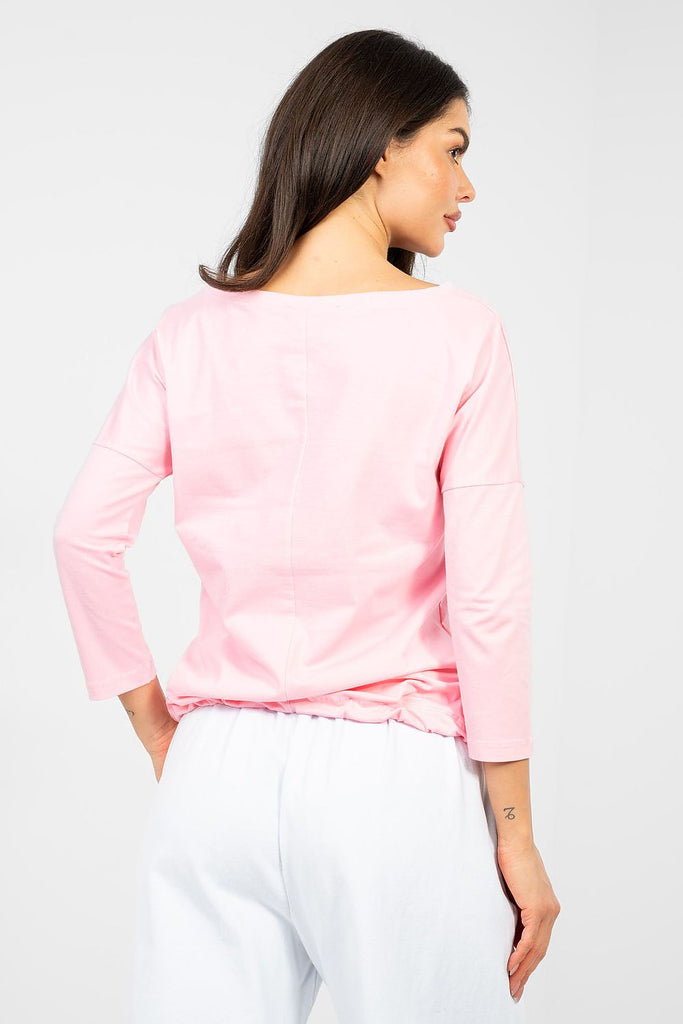  Blouse model 224949 BFG 