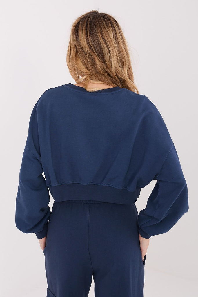  Sweatshirt model 224921 Factory Price 