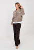  Corduroy jacket model 224980 Rue Paris 