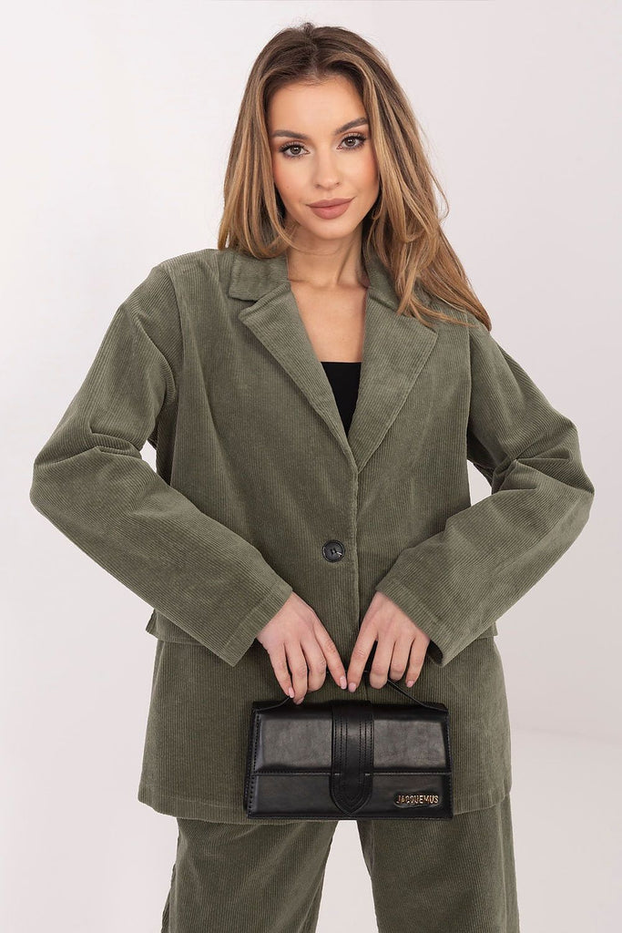  Jacket model 224992 Rue Paris 