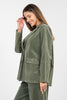  Jacket model 224992 Rue Paris 