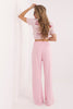  Tracksuit trousers model 225007 Rue Paris 