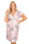  Plus Size Nightgown model 225012 Donna 