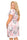  Plus Size Nightgown model 225012 Donna 