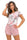  Pyjama model 225014 Donna 