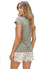  Pyjama model 225021 Donna 