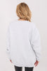  Sweatshirt model 225070 Factory Price 