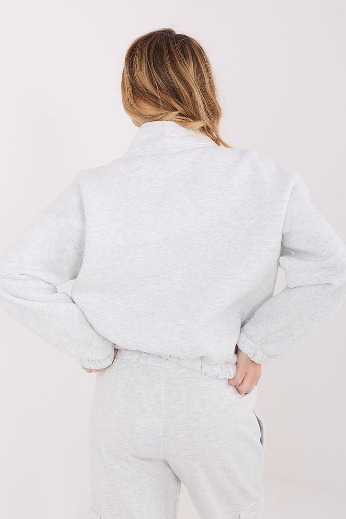  Sweatshirt model 225079 Factory Price 