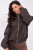  Sweatshirt model 225083 Factory Price 