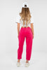 corduroy trousers model 225087 Rue Paris 