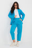  corduroy trousers model 225086 Rue Paris 