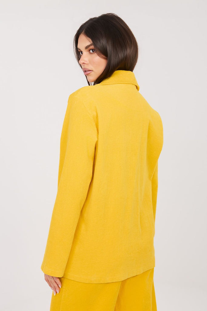  Jacket model 225092 Rue Paris 