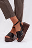  Buskin model 225119 Step in style 