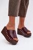  Buskin model 225129 Step in style 