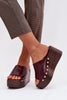  Buskin model 225129 Step in style 