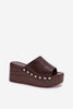  Buskin model 225130 Step in style 