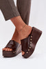  Buskin model 225130 Step in style 