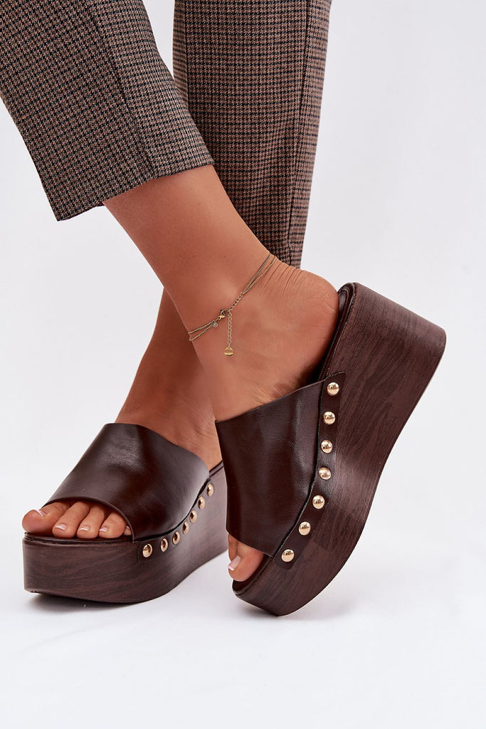  Buskin model 225130 Step in style 