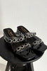  Heeled sandals model 225138 Step in style 