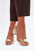  Sandals model 225143 Step in style 
