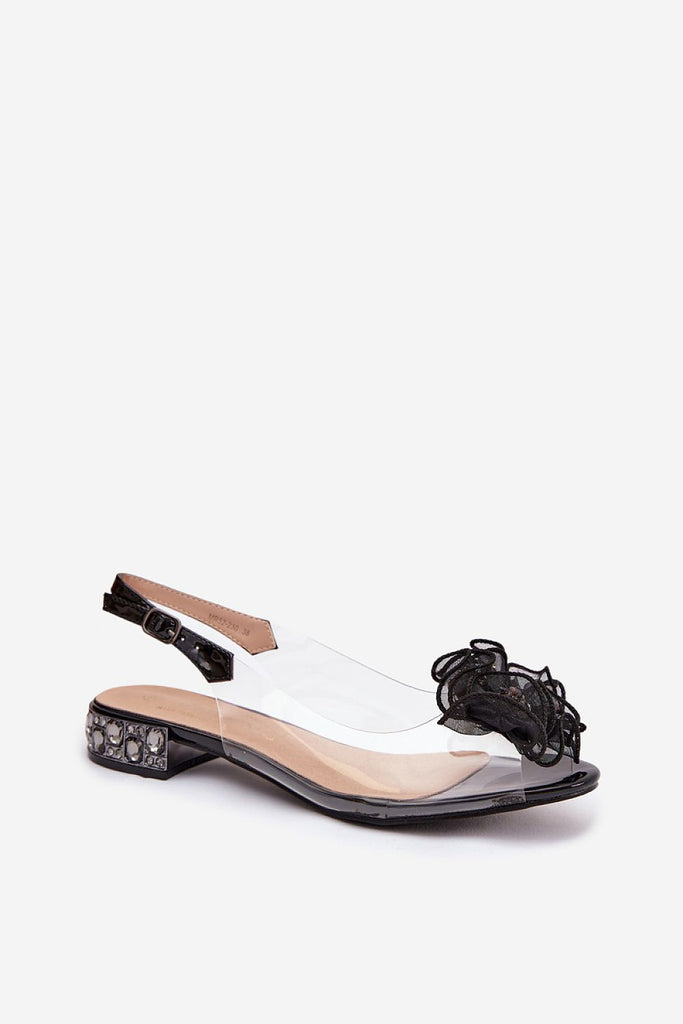  Sandals model 225145 Step in style 