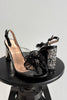  Heel sandals model 225148 Step in style 